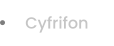 Cyfrifon